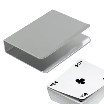 Imetniki Kartice Za Igralne Karte, Igralne Karte, Držalo Za Starejše Igre Za Kartico Sim Igralnih Kart Razpršilnik Poker Pladenj Za Kartico Sim