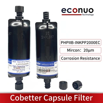 Visoka Kakovost Cobetter Filter 5PCS PHPIIB-INKPP2000EC 20 Mikronov Za Floro Docan UV Brizgalni Tiskalnik